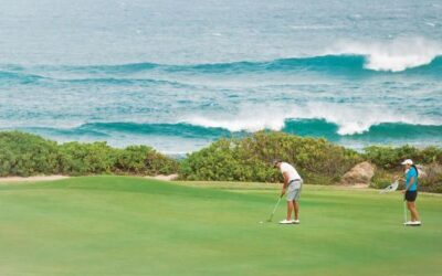 Links Magazine – Top 10 Resort Courses in Hawaii