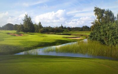 Golf Advisor – Best Destinations